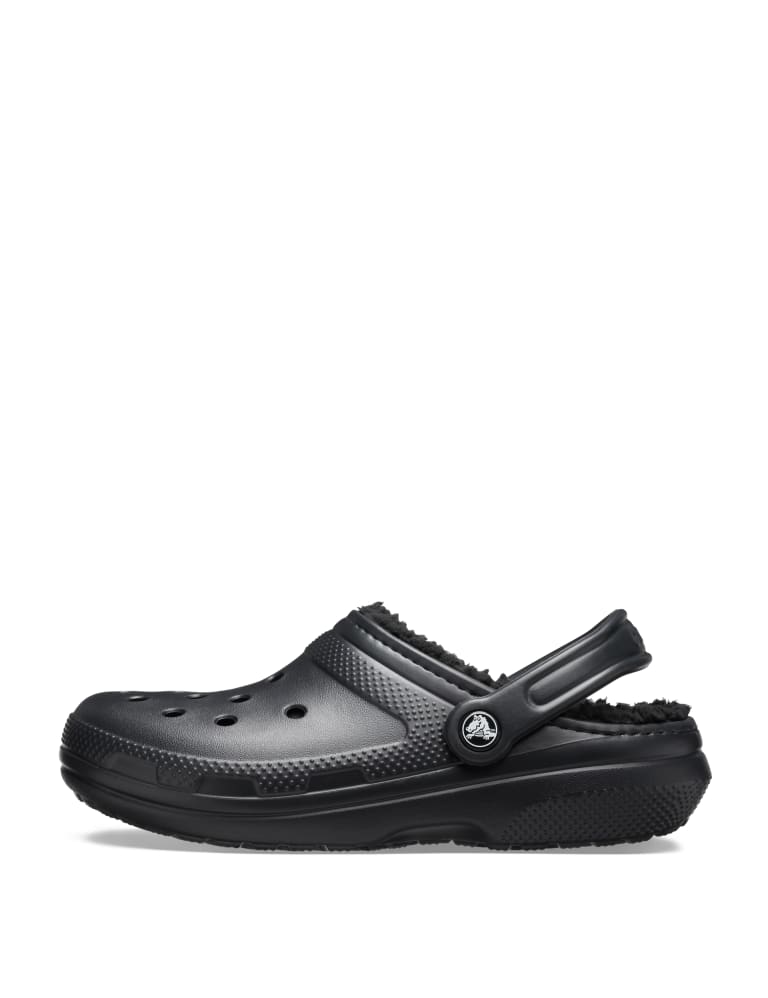 Classic Fleece Lined Clogs