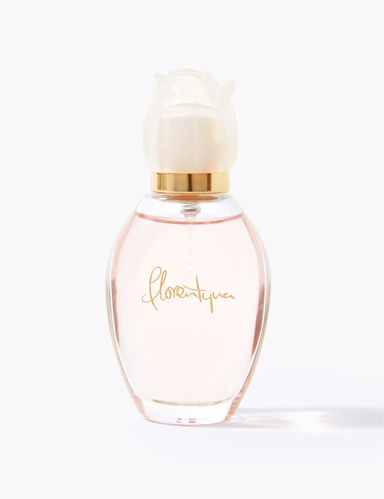 Classic Floral Eau de Toilette 30ml Florentyna M S