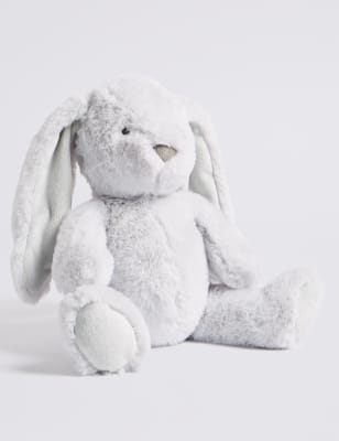 next bunny teddy