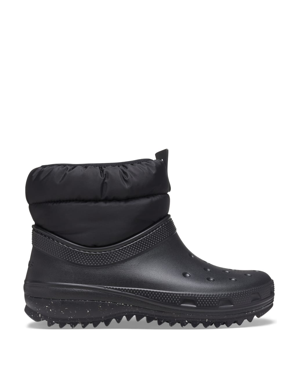 Crocs online shorty boot
