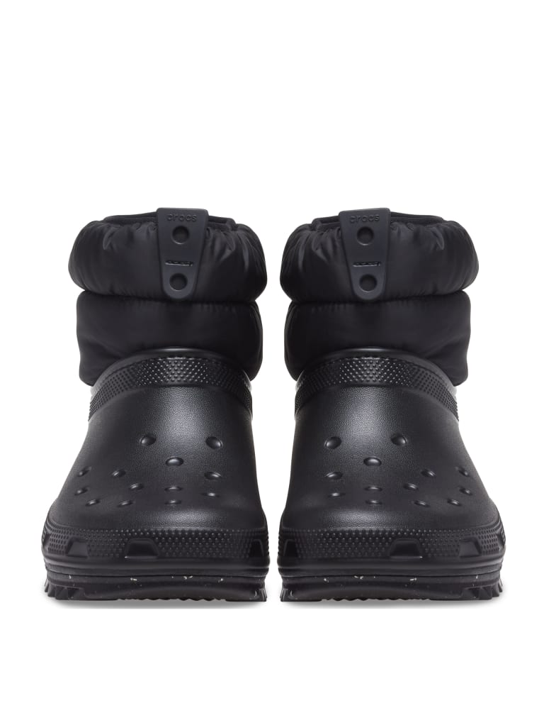 Puff momma classic short hot sale boot