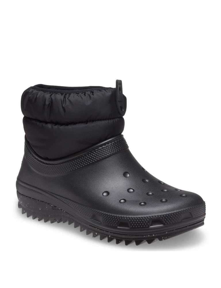 Puff momma classic short boot sale
