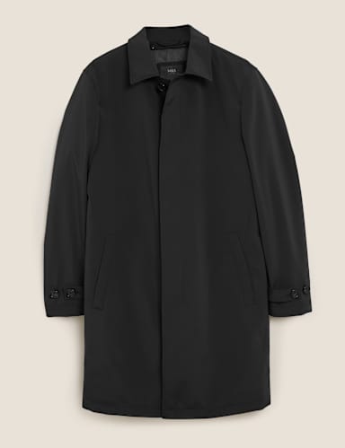 Classic Padded Mac 3 of 10