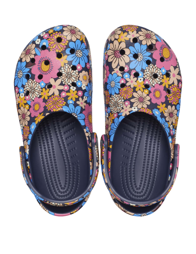 Retro clogs hotsell