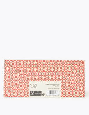 Classic Santa Christmas Wrapping Paper, Gift Bag &amp; Tags Collection | M&amp;S