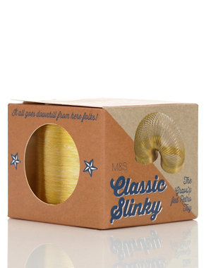 Classic Slinky Image 2 of 3