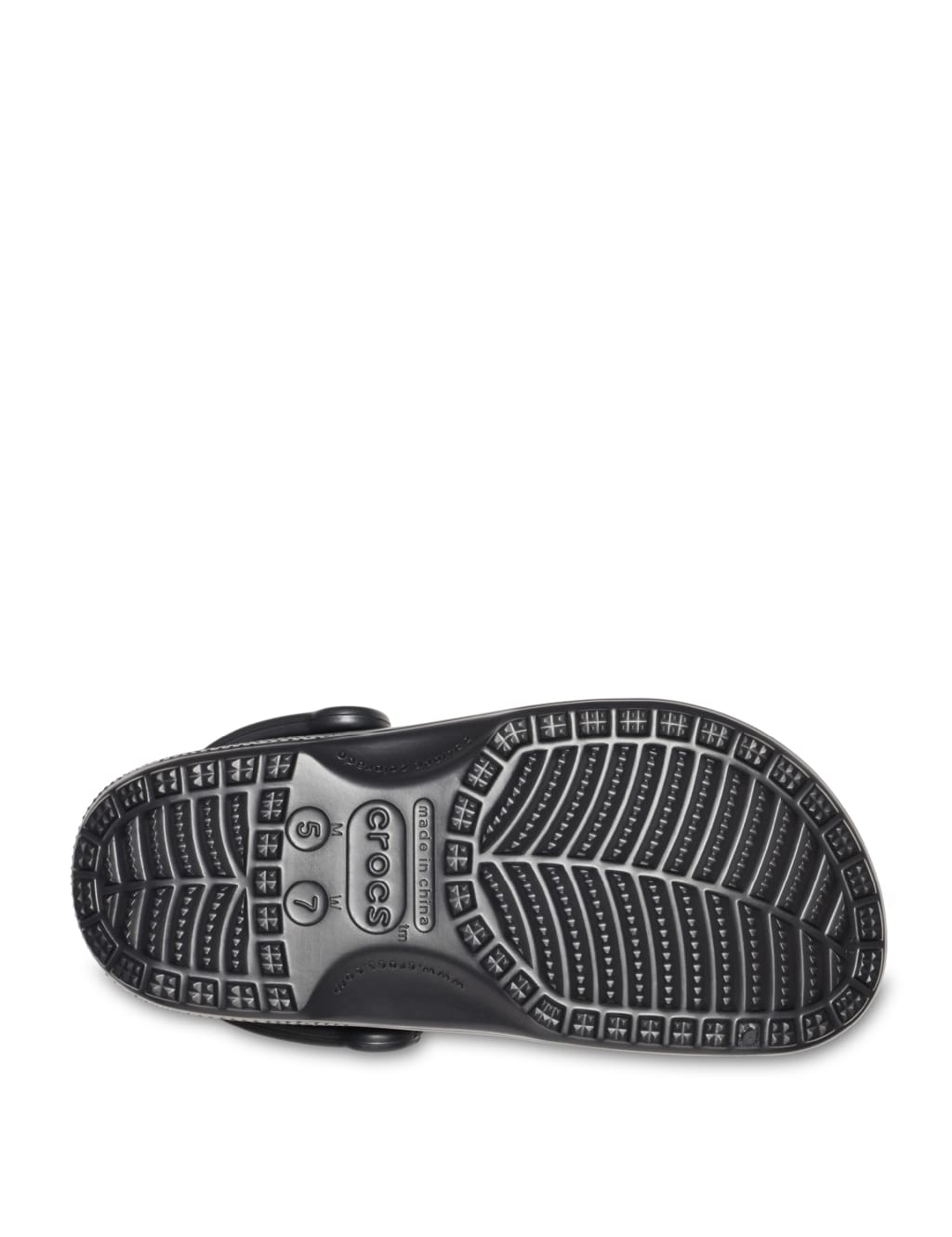 Croc slip on trainers hotsell