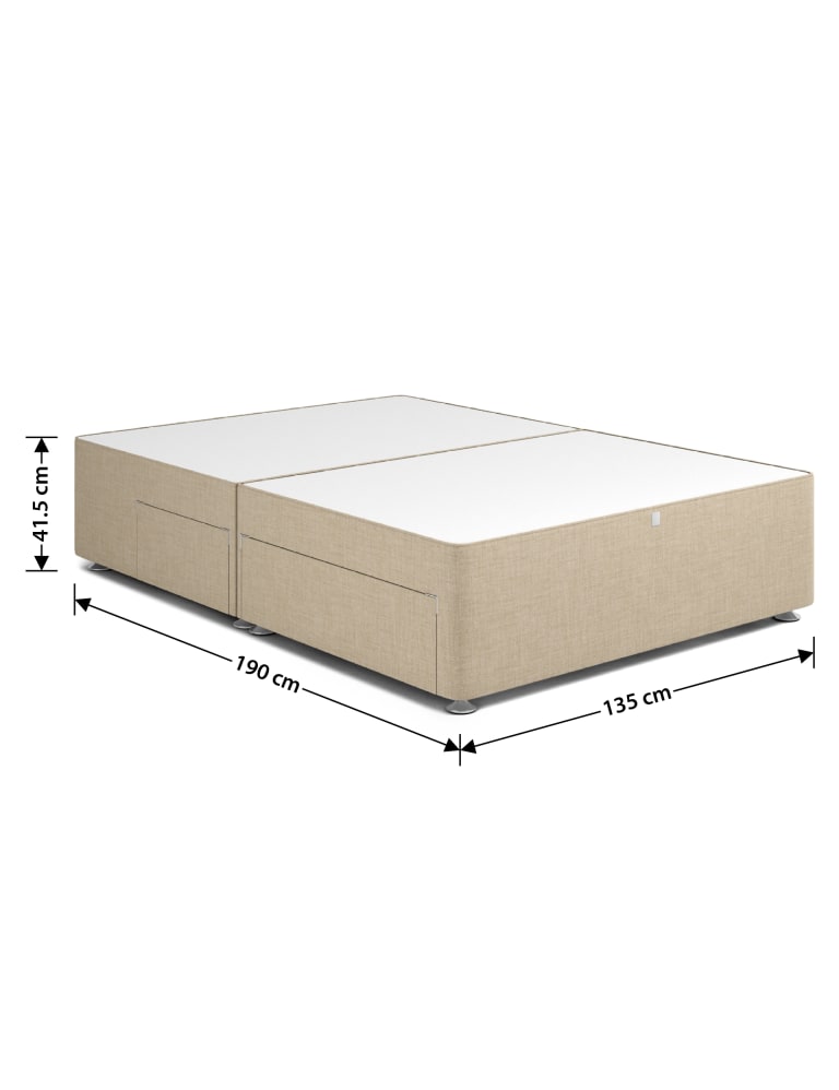 Marks and sale spencer divan beds