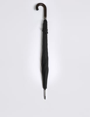 marks and spencer windproof umbrella