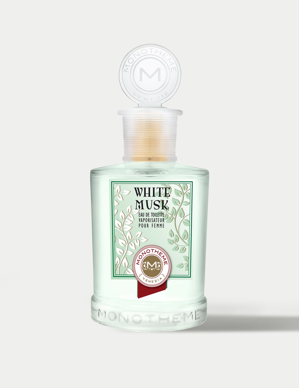 White Musk Eau de Toilette