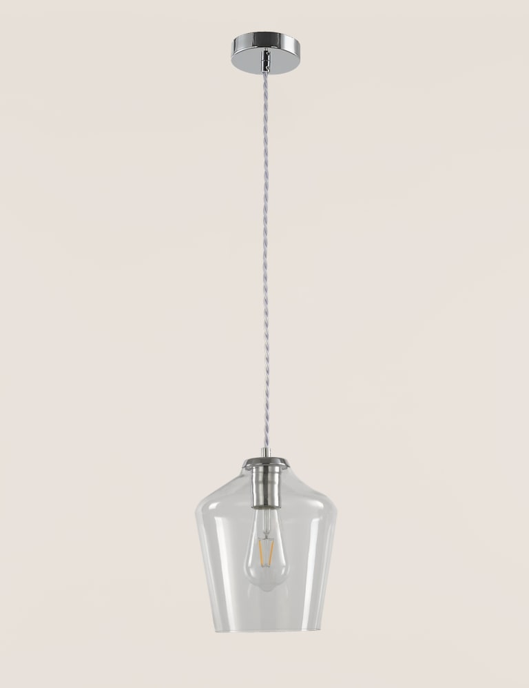 Marks and spencer pendant lights outlet