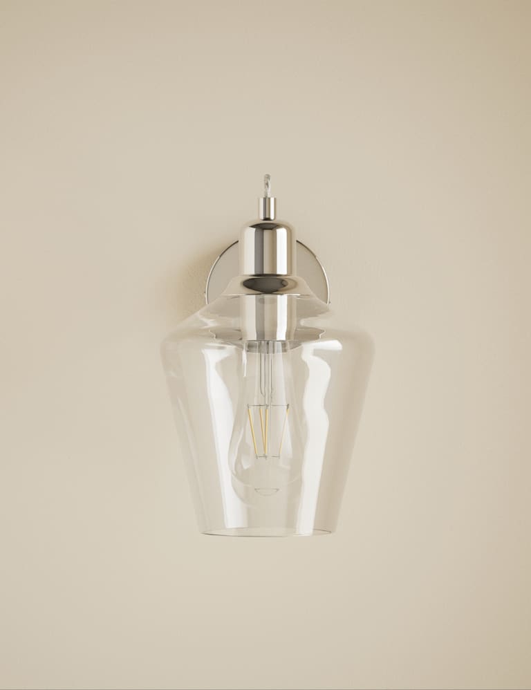 M&s 2025 wall lights