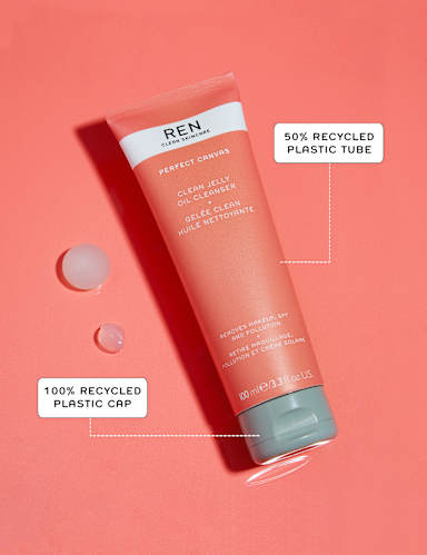 Clean Jelly Oil Cleanser 100ml 3 of 9