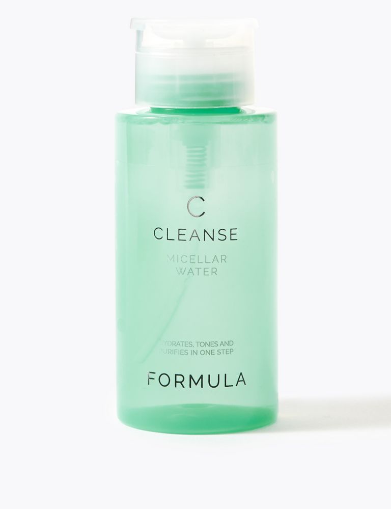 Cleanse Micellar Water 230ml 1 of 1