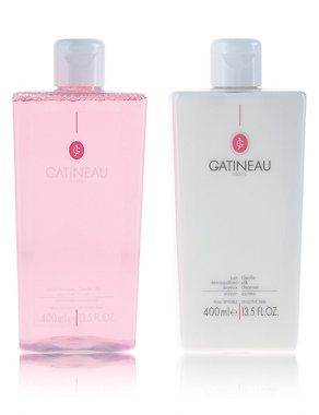 Cleanser & Toner Duo Image 2 of 3