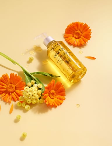Cleansing Infusions Oil to Milk Makeup Remover 200ml 5 of 5