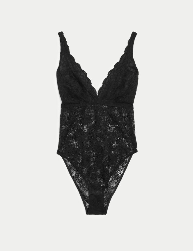 Cleo Lace Body | B by Boutique | M&S