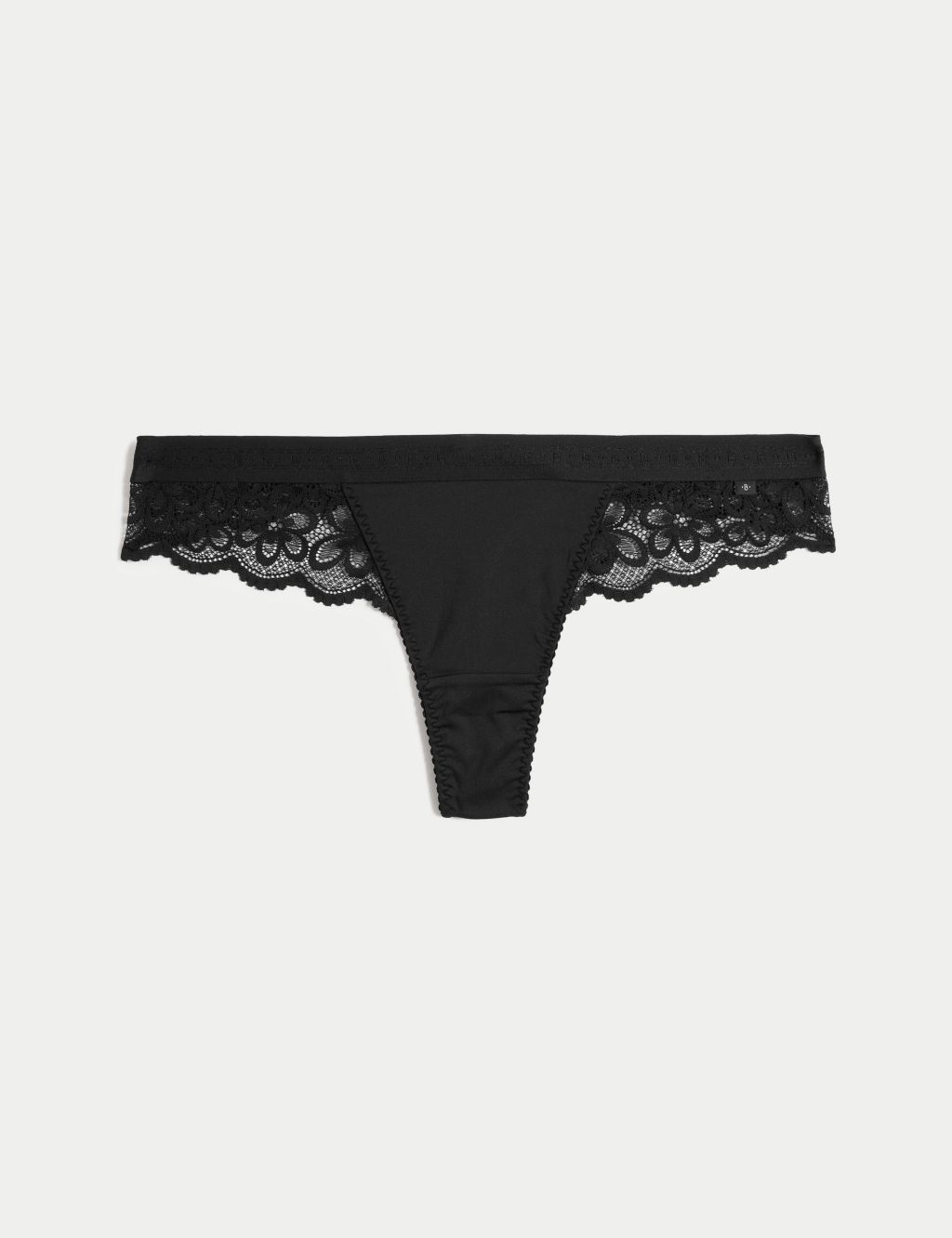Cleo Thong | B by Boutique | M&S