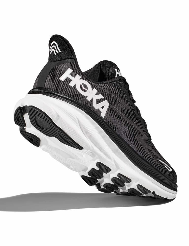 Hoka one one on sale w clifton 4