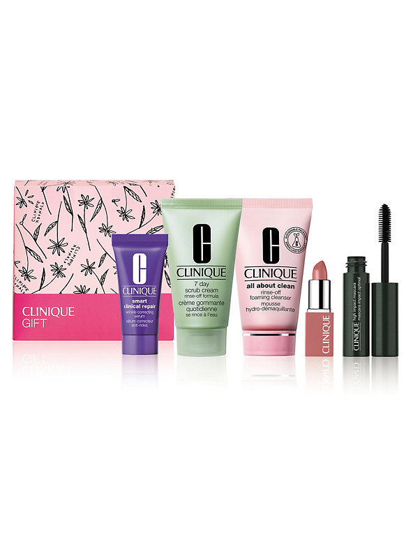 Clinique Discovery Gift Image 1 of 1