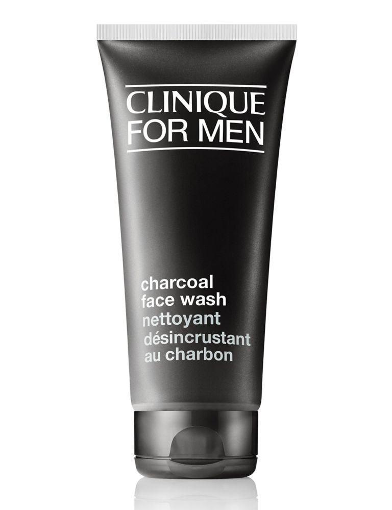Clinique For Men™ Charcoal Face Wash 200ml 1 of 1