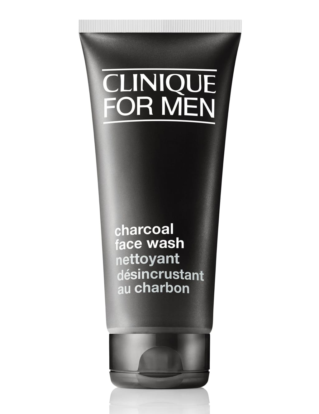 Face deals wash clinique