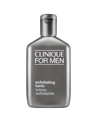 Clinique For Men™ Exfoiliating Tonic 200ml Image 1 of 1
