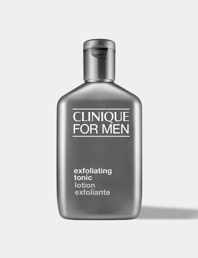 Clinique For Men™ Exfoiliating Tonic 200ml 1 of 1