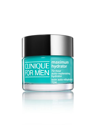 Clinique For Men™ Maximum Hydrator 72-Hour Auto-Replenishing Hydrator 50ml Image 1 of 1