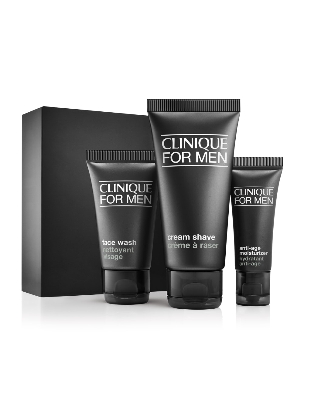 Clinique men's anti hot sale aging moisturizer