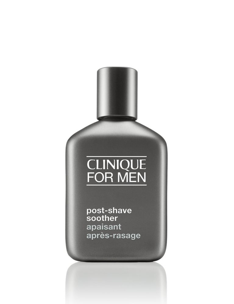 Clinique For Men Post-Shave Soother 75ml 1 of 1