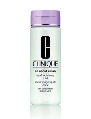 Clinique Liquid Facial Soap Image 1 of 1
