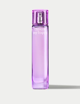 Clinique My Happy™ Cocoa & Cashmere 15ml | Clinique | M&S