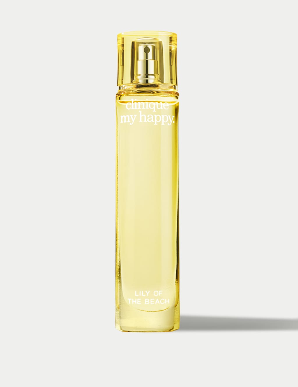 Clinique my happy sale