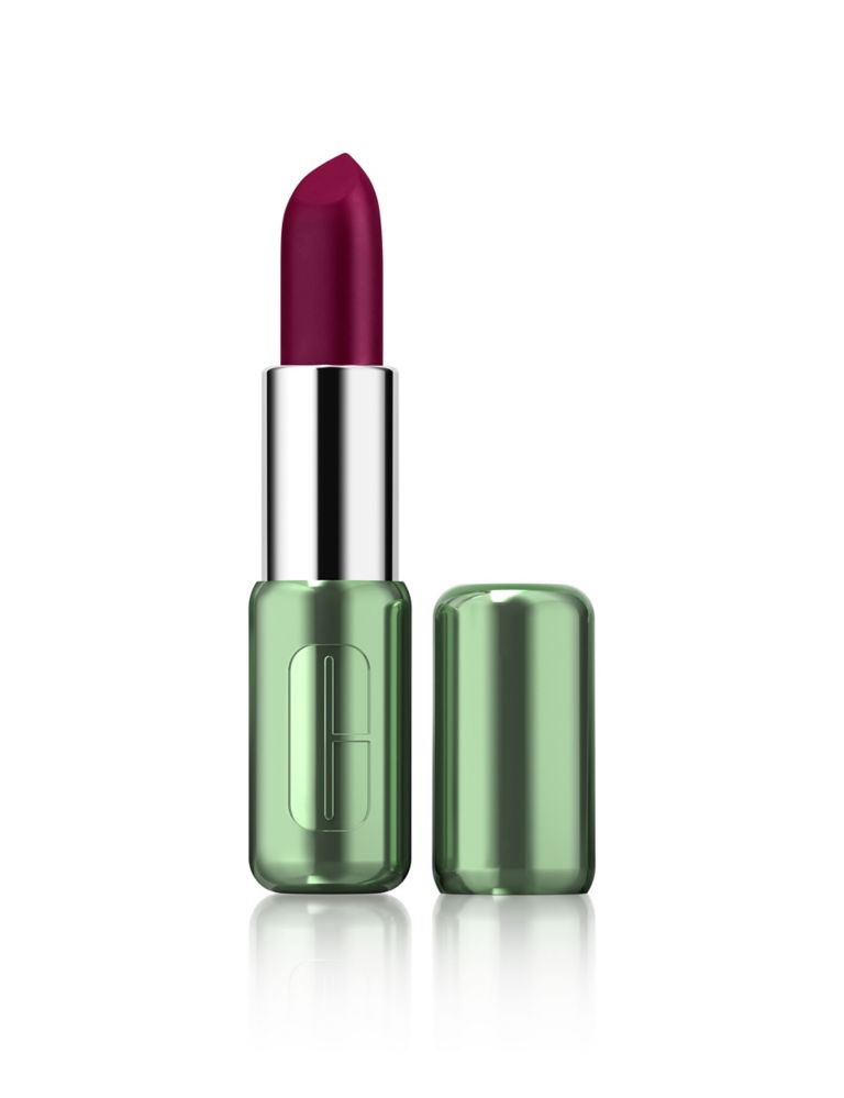 Clinique Pop™ Longwear Lipstick - Matte 3.9g 1 of 5