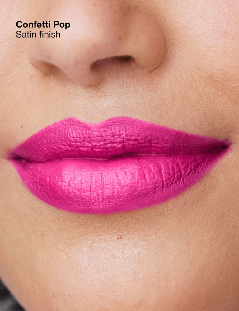 Clinique Pop™ Longwear Lipstick - Satin 3.9g 3 of 5