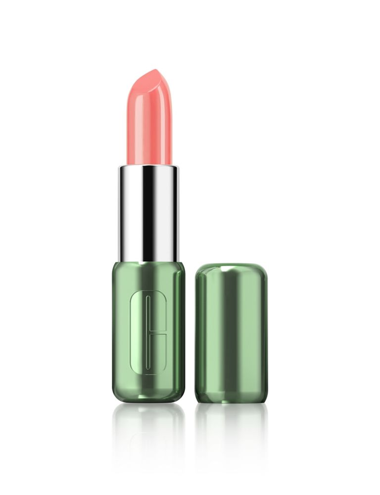 Clinique Pop™ Longwear Lipstick - Shine 3.9g 1 of 4