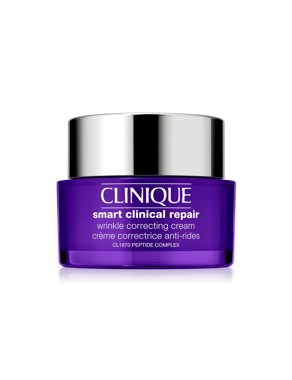 Clinique Smart Clinical Repair™ Wrinkle Correcting Cream 50ml 3 of 9