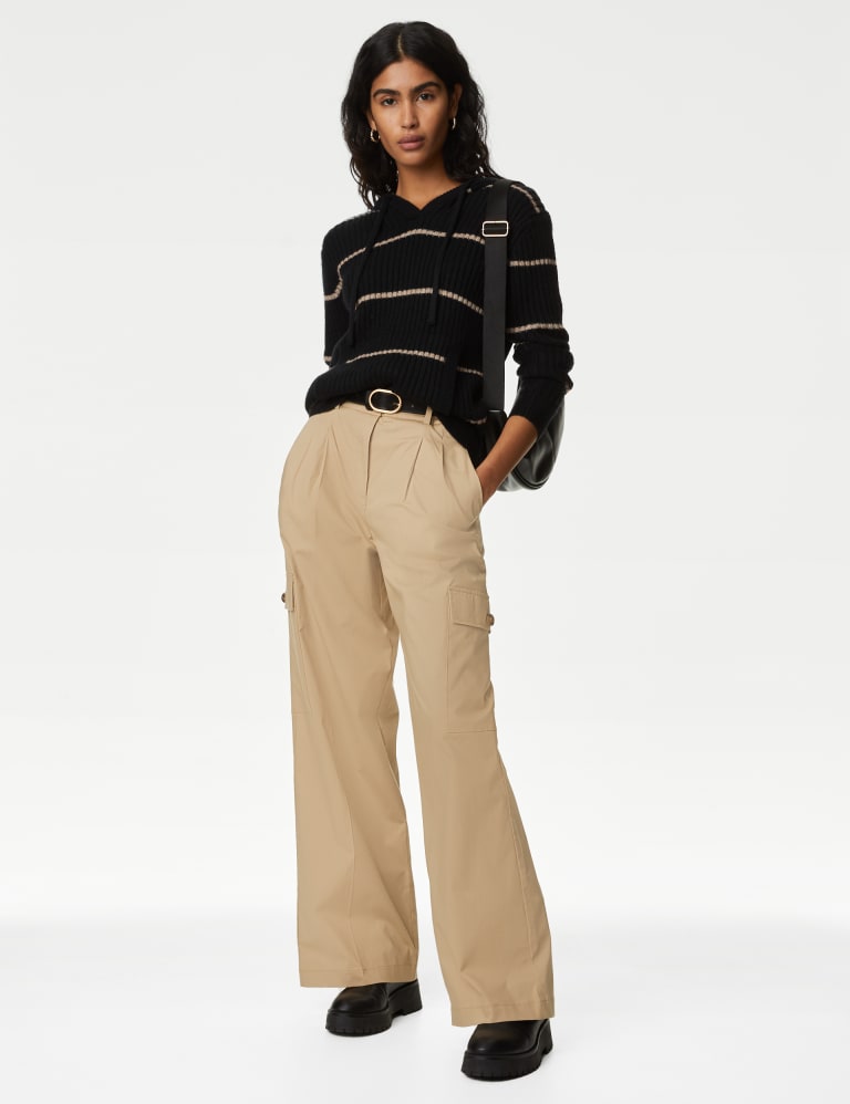 M&s womens online hoodies