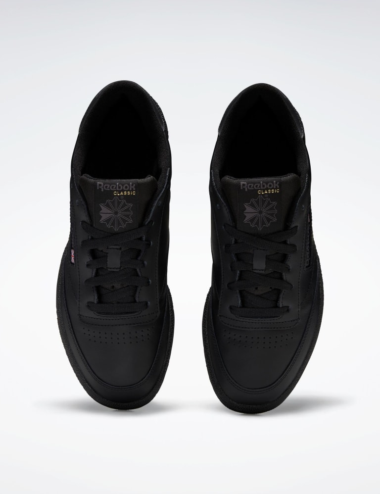 Reebok club deals c 85 negro