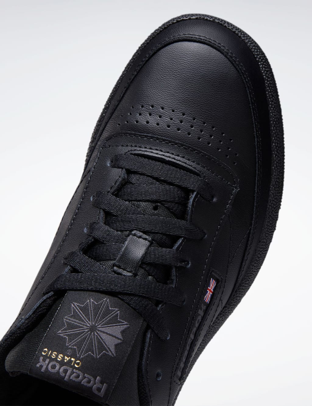 Lacet reebok 2025