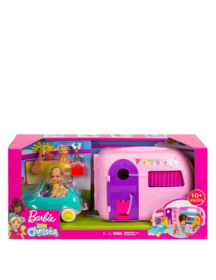 chelsea sets barbie