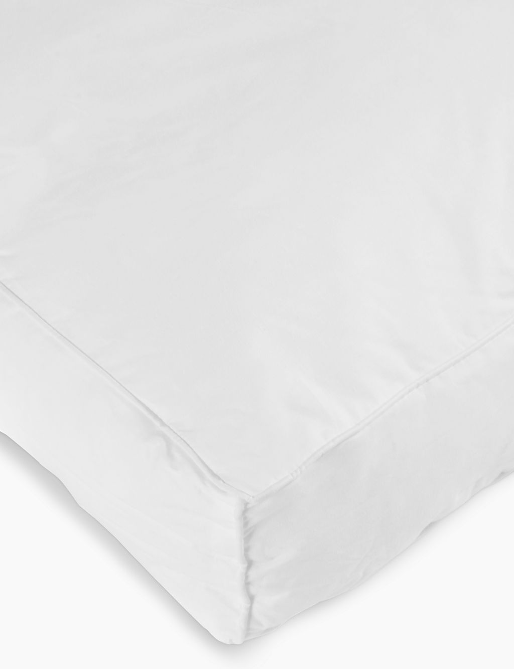 Clusterfibre Medium Boxwall Pillow 5 of 5