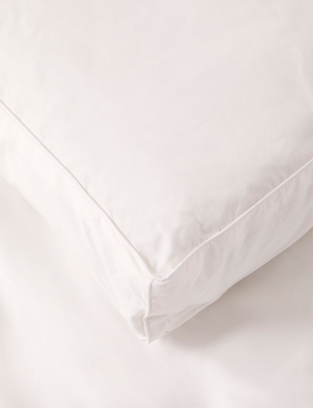 Clusterfibre Medium Boxwall Pillow 1 of 5