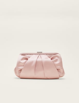 fancy ladies side bag