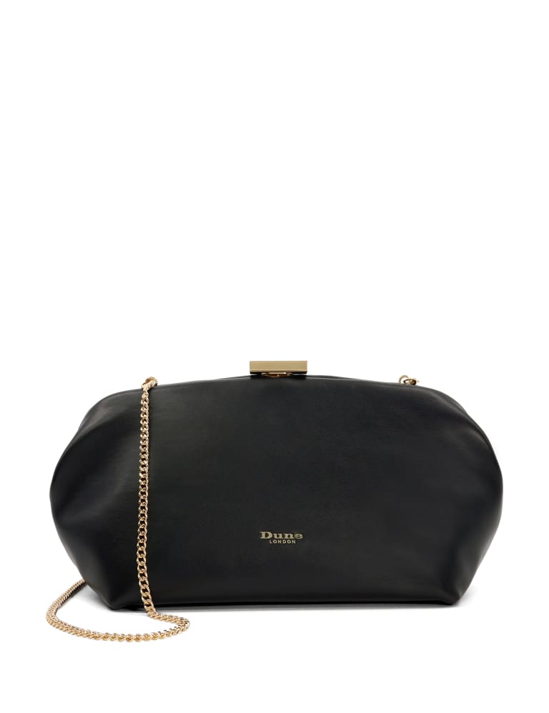Clutch Bag Dune London M&S