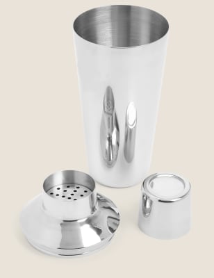 Cocktail Shaker Image 2 of 3