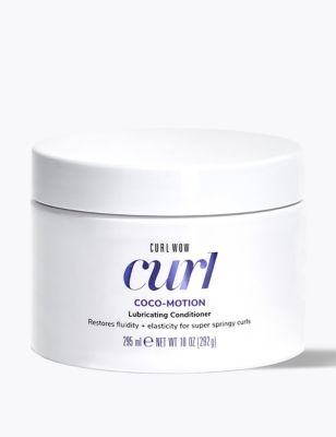 Coco-Motion Lubricating Conditioner 295ml Image 1 of 1