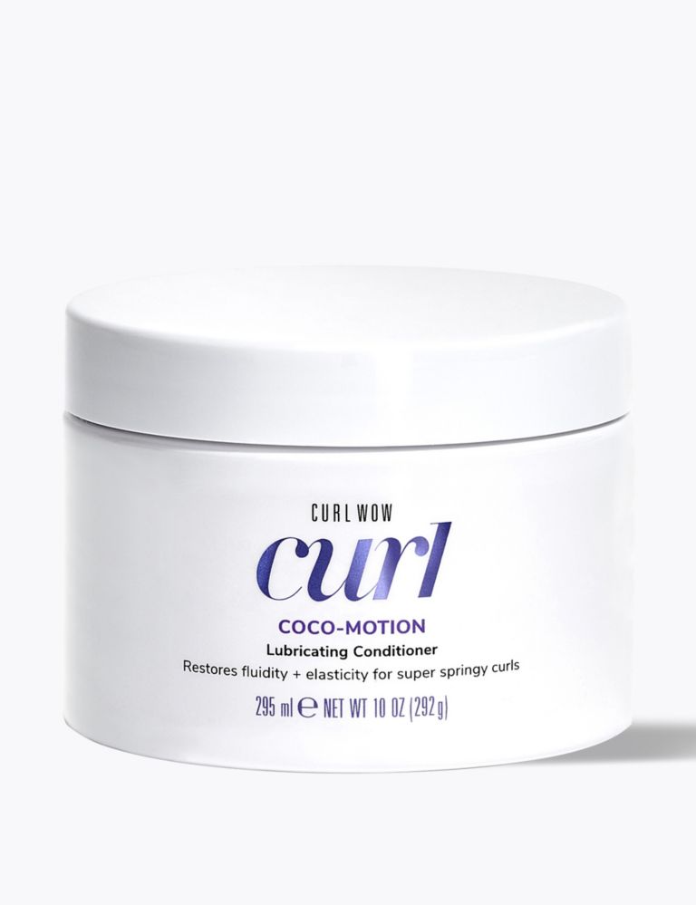 Coco-Motion Lubricating Conditioner 295ml 1 of 1