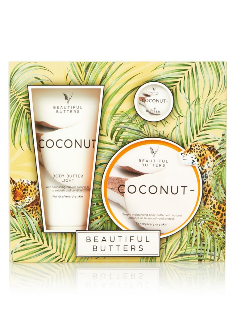 Coconut Collection Gift Set 1 of 2